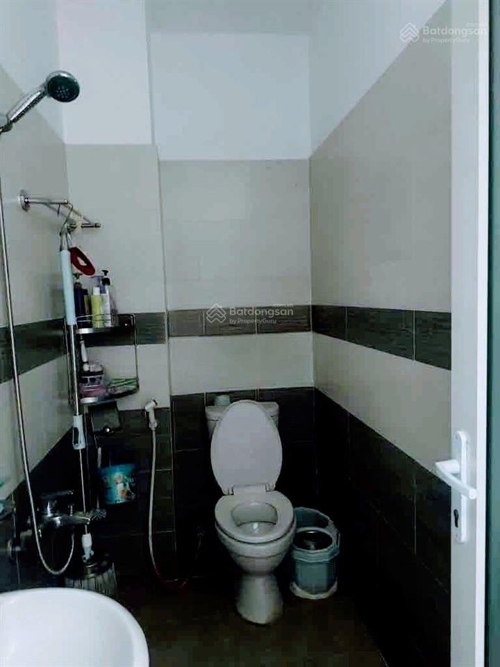 Chủ cần bán gấp nhà 4 tầng ngay khu vạn phúc, 70m2, xe tải