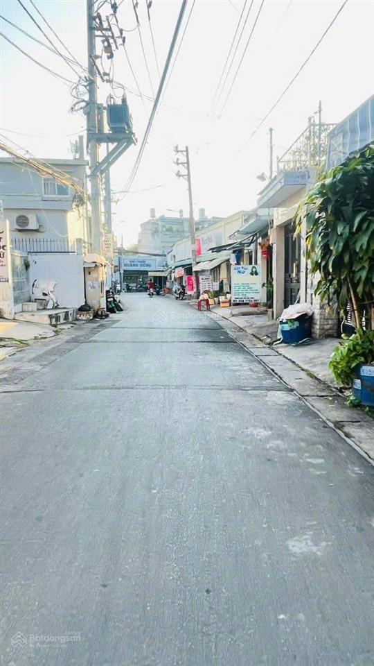 Hàng hiếm linh xuân 147m mtkd hẻm 6m chỉ 9,3 tỷ ngang 6m đẹp, sát chợ xuân hiệp
