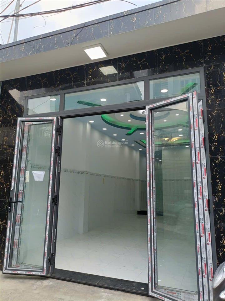 Bán nhà riêng 3pn, 3wc tại đường 25, linh đông, 6,7 tỷ, 75m2  giá cực chất hot!