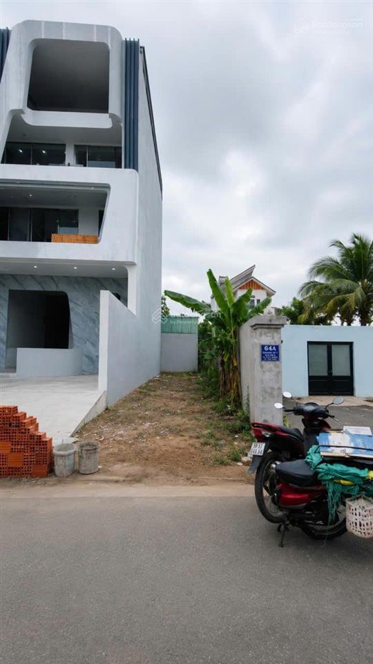 Cơ hội ngay trước mắt luôn, mặt tiền vành đai 2, giao phạm văn đồng, dt 114.3m2