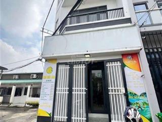 Căn góc hẻm ô tô linh xuân 50m2, 3 t/tầng btct đang cho thuê 12tr/tháng .