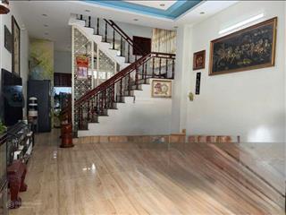 Nhà chính chủ linh xuân/3t/giá 5.5tỷ 61m2/ ngang 5m/ hoàn công.