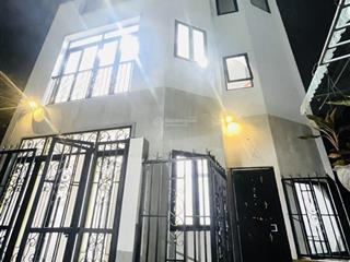 Hiếm khu linh tây nhà 3t/hẻm 5m ôtô vào nhà/5.5tỷ/ngang khủng 8m