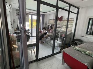 5,3 tỷ có ngay nhà 2 mặt tiền trung tâm bình thọ/43m2/ cho thuê 15tr/th