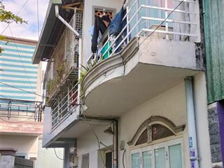 Chỉ 1.95 tỷ/ nhà 2 tầng linh tây/ shr  80m ra phạm văn đồng