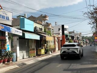 Đầu tư giữ tiền cực tốt mặt tiền tam bình/76m2/8tỷ đường mới thanh khoản cao.