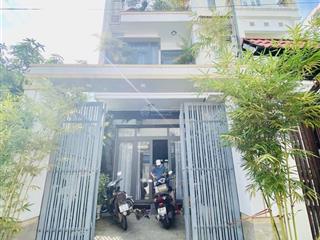 Nở hậu tài lộc chủ tự xây tâm huyết 80m2 gò dưa, chỉ 7.3 tỷ (hẻm xe tải).