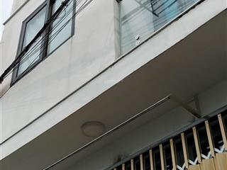 Chỉ 2.4 tỷ nhà 3 tầng linh chiểu, hẻm sát mặt tiền, cách đường 13 chỉ 80m
