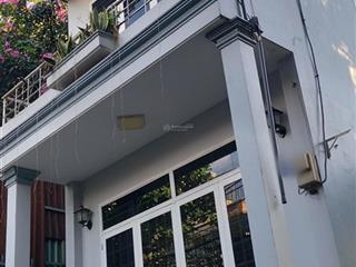 Nhà tam châu sát bv thủ đức hẻm xe tải, 68m2, nở hậu 4.8m, hoàn công đủ 5,7 tỷ