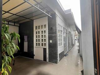 Ngang 6.6m hiếm có 116.6m2 tam phú nhà mới 2024 chỉ 5.3 tỷ (45tr/m2)