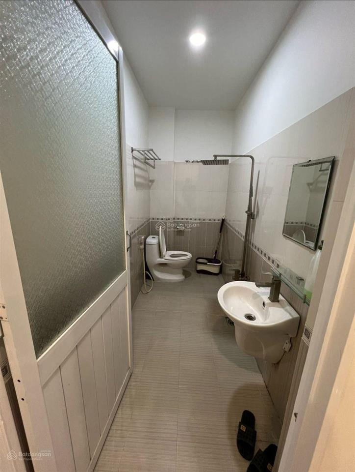 Chốt nhanhgần mt võ văn ngân ngang 6m hiếm, 72m2, nhà đang cho thuê/ giá6.7tỷ sổ hoàn công