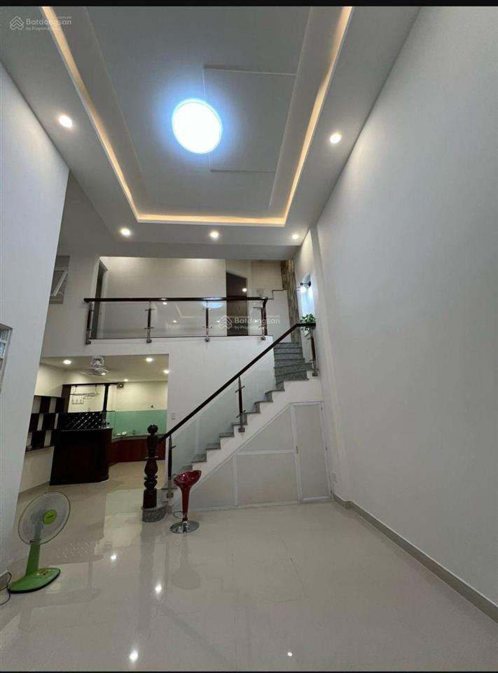 Chốt nhanhgần mt võ văn ngân ngang 6m hiếm, 72m2, nhà đang cho thuê/ giá6.7tỷ sổ hoàn công