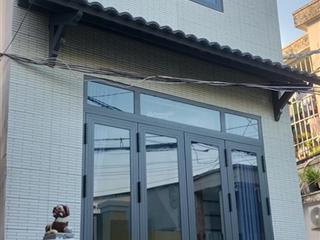 Hiếm! hẻm ô tô linh đông,chỉ 2tỷ95, 50m ra kha vạn cân, chốt nhanh