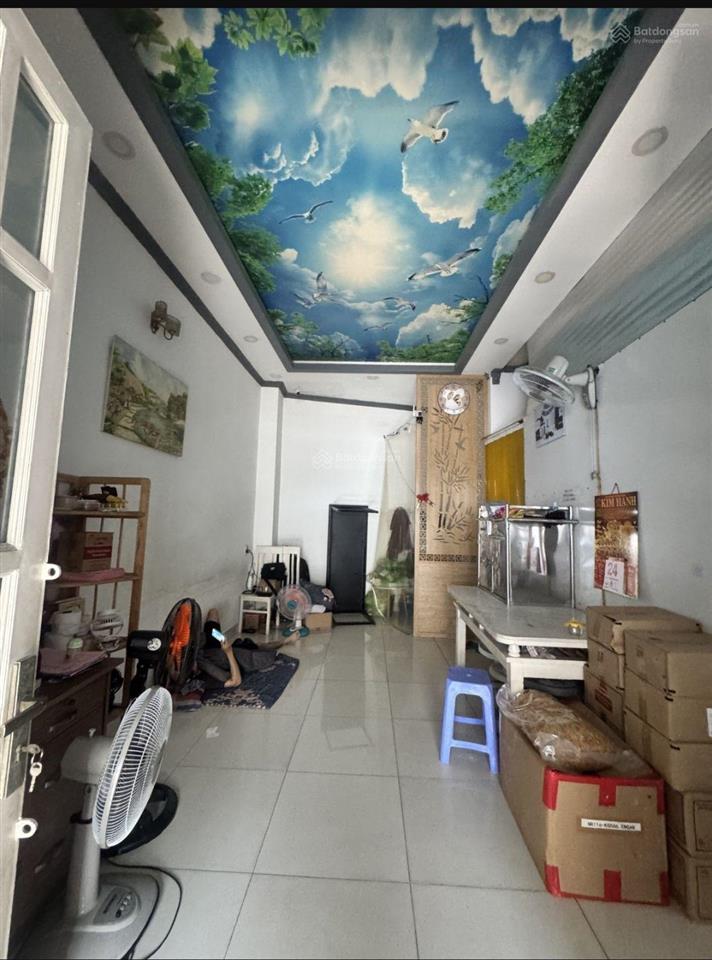 Tầm tiền 4.5 tỷ cực khó tìm nhà linh trung 2t, 55m2, ở ngay khu yên tĩnh