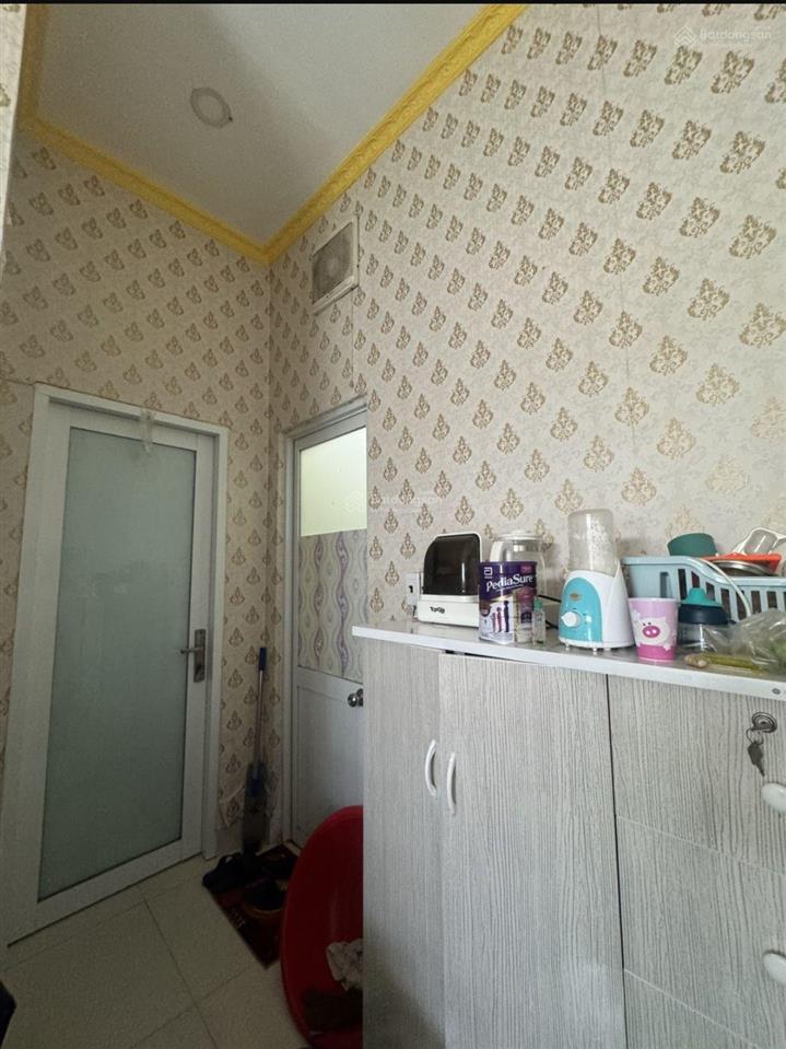 Tầm tiền 4.5 tỷ cực khó tìm nhà linh trung 2t, 55m2, ở ngay khu yên tĩnh