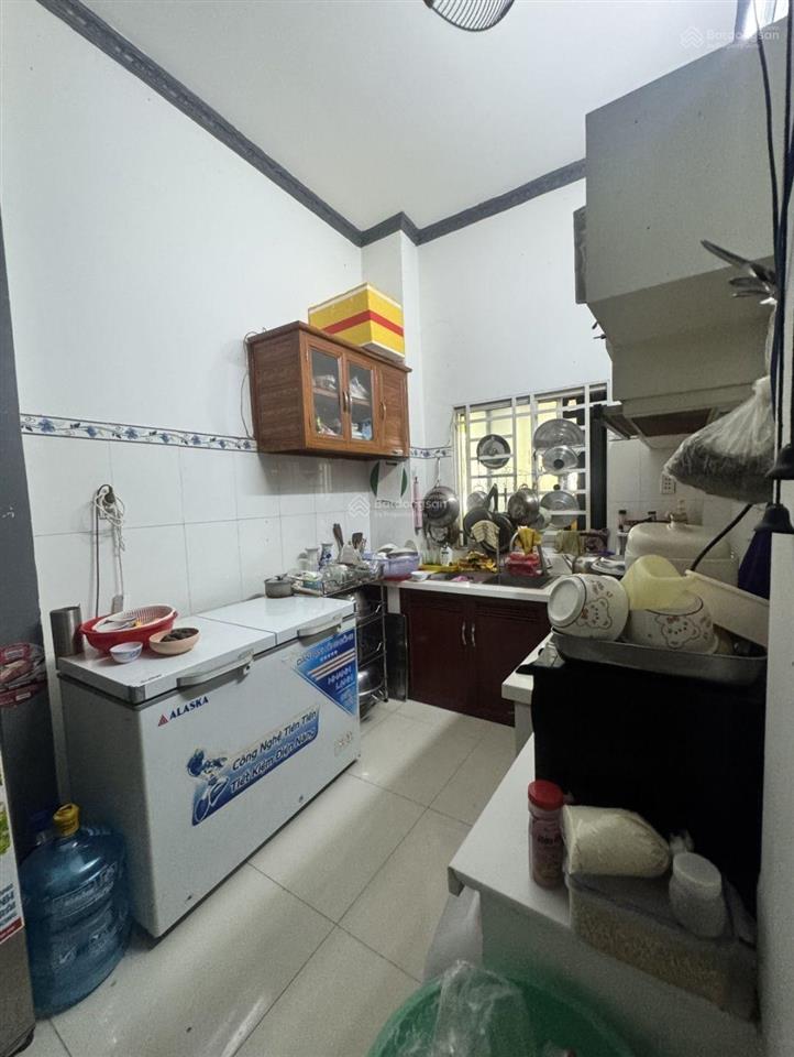 Tầm tiền 4.5 tỷ cực khó tìm nhà linh trung 2t, 55m2, ở ngay khu yên tĩnh