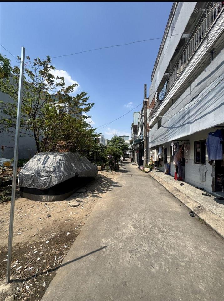 Tầm tiền 4.5 tỷ cực khó tìm nhà linh trung 2t, 55m2, ở ngay khu yên tĩnh