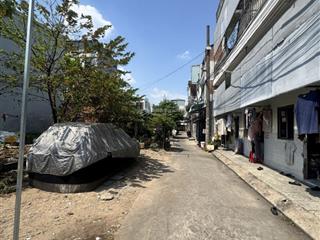 Tầm tiền 4.5 tỷ cực khó tìm nhà linh trung 2t, 55m2, ở ngay khu yên tĩnh