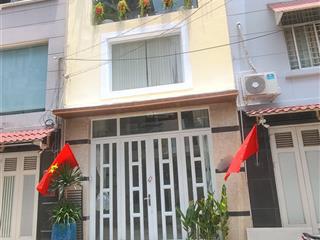 Tìm đâu ra căn thứ 2? đường 6m linh đông, nhà 3 tầng kiên cố, giá 6.6 tỷ thương lượng.