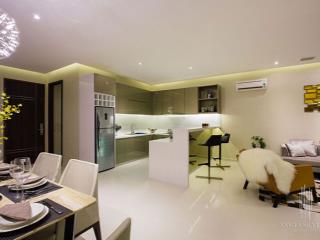 Cho thuê cc mini 2pn, 2vs tại an gia skyline, 12 triệu, 62m2, q7, hcm