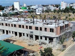 Bán đất nền dự án mk ninh thuận