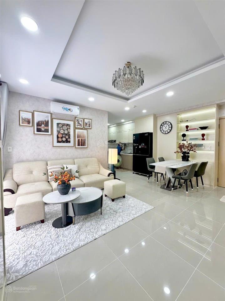 Bán căn hộ 3pn, 2wc, giá ưu đãi tại oriental plaza 685 âu cơ, 103m2, q.tân phú,  0933 772 ***