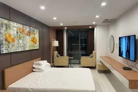 Cho thuê gấp căn hộ 2pn, 2wc tại kingston residence, nguyễn văn trỗi, phú nhuận, 17 triệu vnd