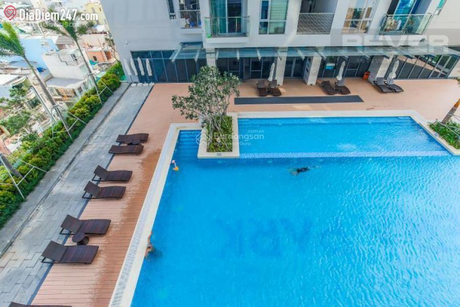 Gấp gấp chính chủ cho thuê căn hộ 76m2, 2pn, 2wc tại kingston residence, 17 triệu vnd
