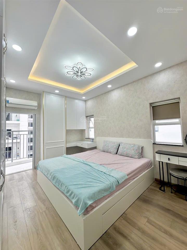 Cho thuê căn hộ 2pn, 2wc, 75m2, kingdom 101, 18 triệu vnd