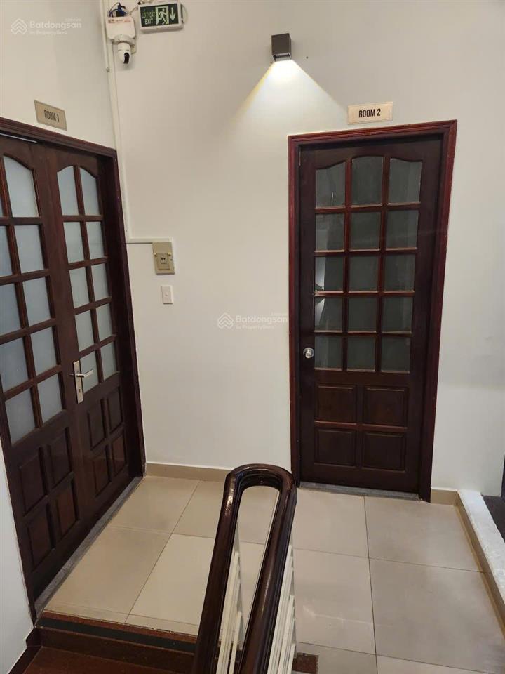 Sang nhượng mặt bằng làm công ty cao cấp tại vị trí đắc địa an phú
