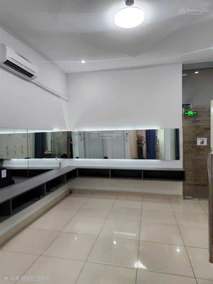 Sang nhượng mặt bằng làm công ty cao cấp tại vị trí đắc địa an phú