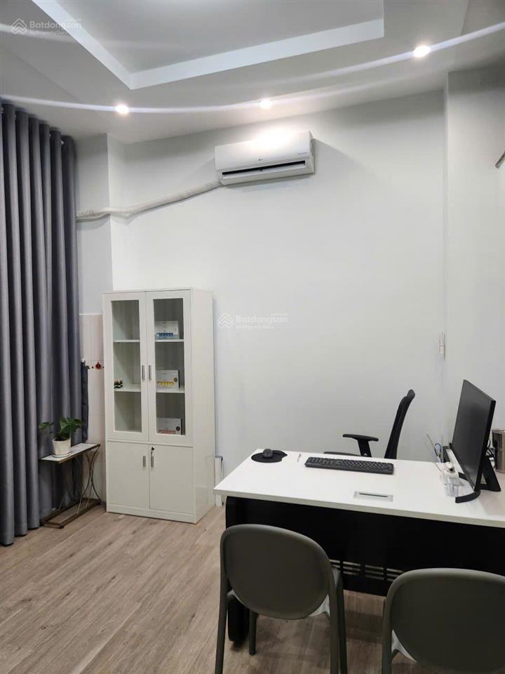 Sang nhượng mặt bằng làm công ty cao cấp tại vị trí đắc địa an phú
