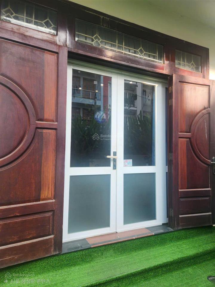 Sang nhượng mặt bằng làm công ty cao cấp tại vị trí đắc địa an phú