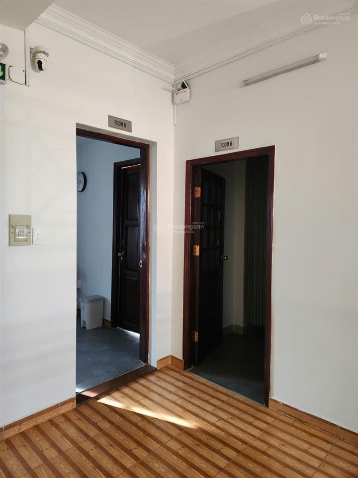 Sang nhượng mặt bằng làm công ty cao cấp tại vị trí đắc địa an phú