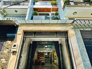 Cực phẩm giá siêu tốt! đường đất thánh, phường 6, tân bình, 42,5m2, 4tỷ050tr