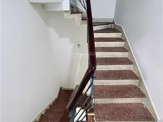 Bán nhà riêng đường nguyễn bặc, 9,599 tỷ, 41m2, view đẹp, uy tín, q.tân bình, hcm