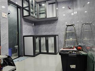 Hàng hiếm tại vũ tùng, 1,73 tỷ, 12.6m2, 1pn, 1wc, 2 tầng hẻm xe hơi tới tận cửa.