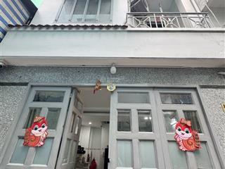 Bán nr 2pn, 27m2, 6,1 tỷ, bà hạt, p8, q10, hcm, giá siêu hời