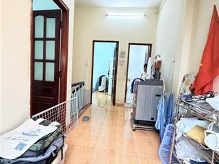 Bán nr tại thành thái, 9,9 tỷ, 45m2, 4pn, 3wc, pháp lý đầy đủ