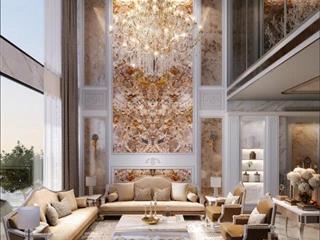 Đón bình minh trên sông hồng tại duplex rivea hanoi nơi mỗi ngày là một kỳ nghỉ dưỡng.