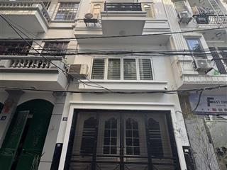 [chủ mót hạ 2 tỷ] 60m2  5 tầng  20.9 tỷ  ô tô  gần phố  giá cực êm !!!