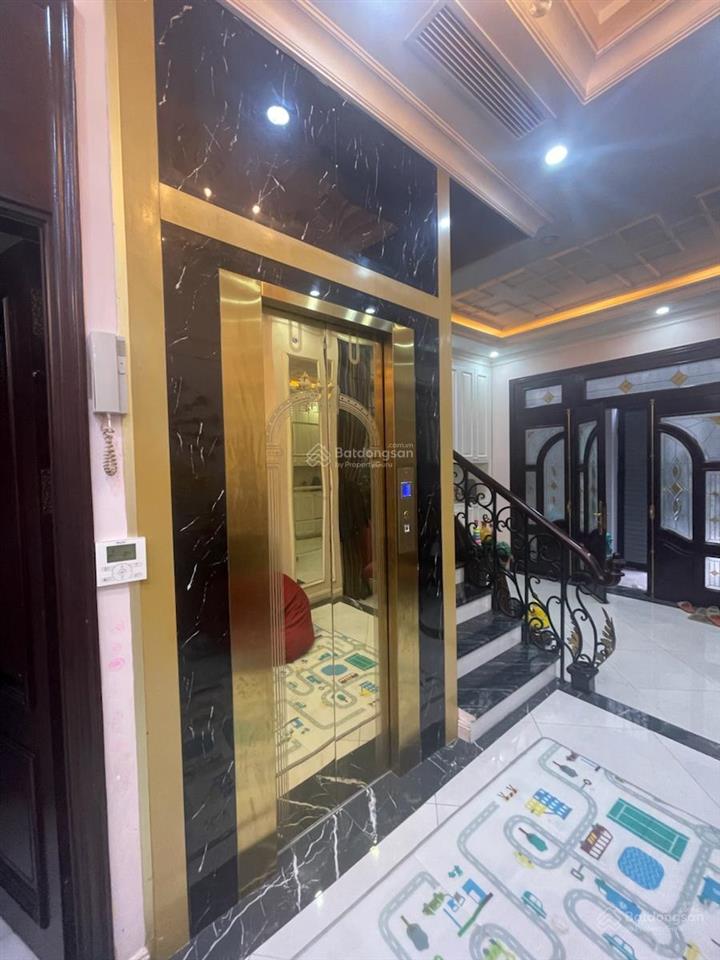 265tr/m2  đoàn thị điểm  90m2/23.9 tỷ/6 tầng thang máy  đống đa ô tô vào nhà  quá rẻ !!!