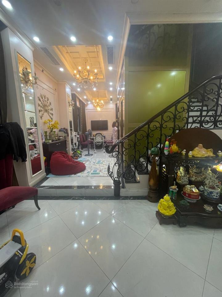 265tr/m2  đoàn thị điểm  90m2/23.9 tỷ/6 tầng thang máy  đống đa ô tô vào nhà  quá rẻ !!!