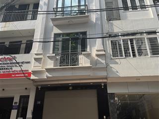 [chủ mót hạ 1.2 tỷ] 65m2 hoàng quốc việt  18.5 tỷ  phân lô ô tô  284tr/m2 rẻ nhất cầu giấy