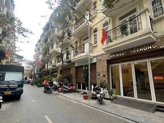 [hàng kín] liền kề nguyễn huy tưởng  65m2  29.8 tỷ  thang máy  vỉa hè phân lô  ô tô đỗ 24/7