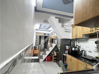 Bán nhà 2t đúc mới shr, hc, lê văn khương sát bia tiger, siêu thị mm, chỉ 1.9 tỷ