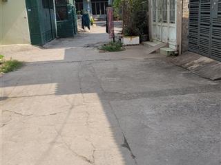 Bán nhà 48m2, 2t, hxh thông nguyễn thành vĩnh, trung mỹ tây, chỉ 3.xt