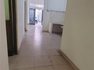 Bán nhà c4, 103m2 sd, mt thới an 19a, sát trường th trần quốc toản, 3xt