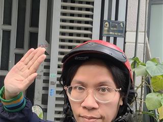 Bán nhà mặt tiền đường hiệp thành 05, 2 tấm đúc, vào ở ngay chỉ 2.05 tỷ