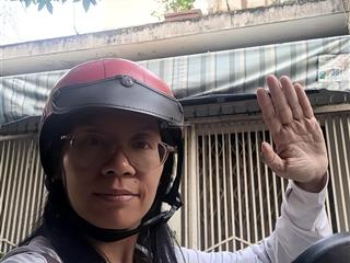 Bán nhà 40m2, hẻm 4m thông, shr tân chánh hiệp 36, tiện kinh doanh chỉ 3.1 tỷ